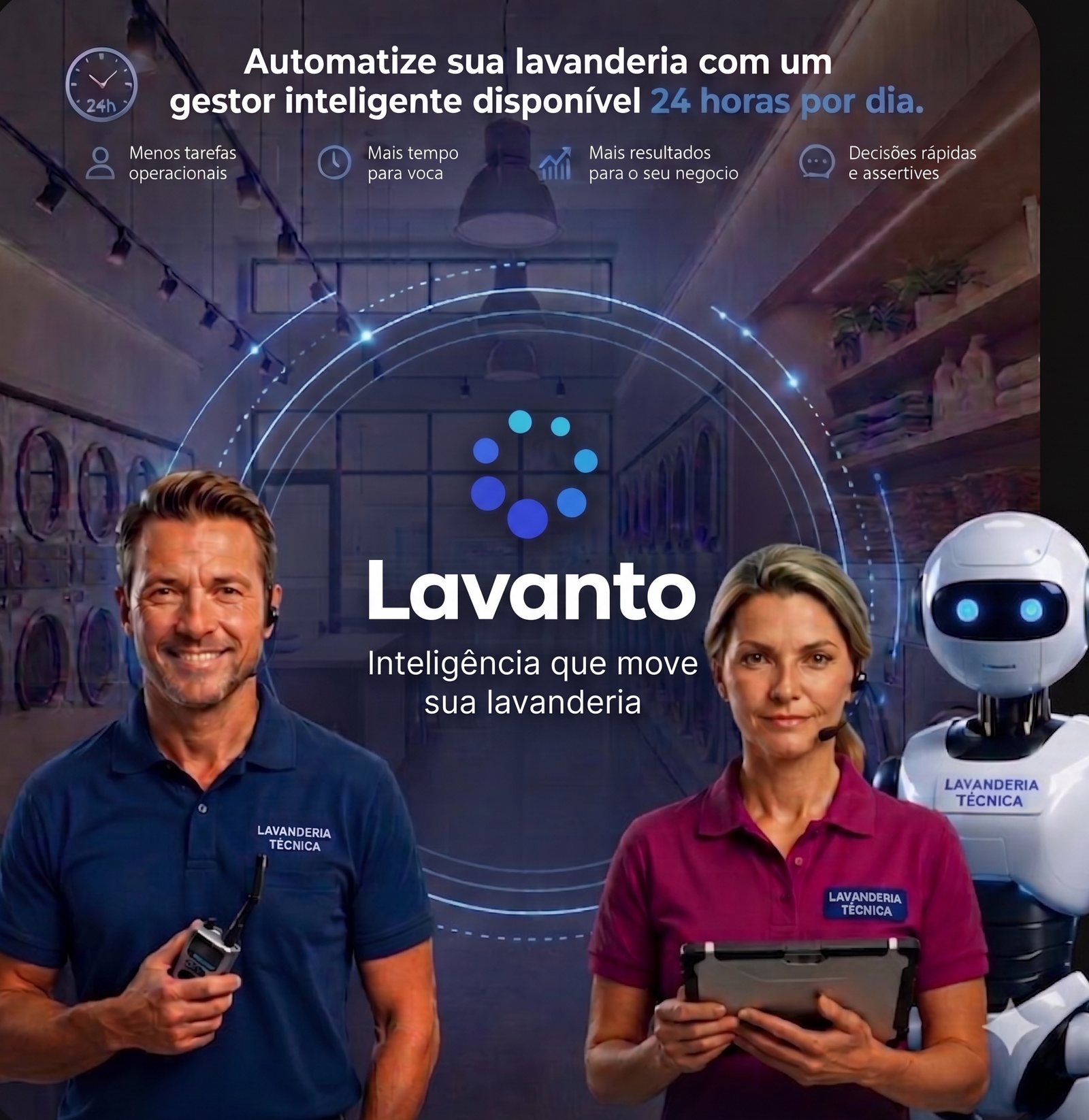 Time Lavanto